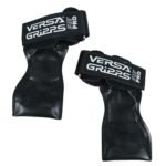 Versa Gripps Fit-Pro Hand Wraps Black view 2
