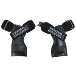 Versa Gripps Pro Hand Wraps Black