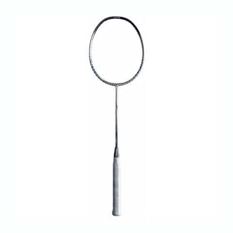 Ashaway Carbon Pro 6000 Badminton Racket 8887901000672
