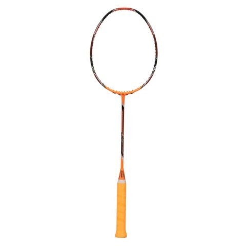Ashaway Phantom X Fire 2 Badminton Racquet 8887901000726