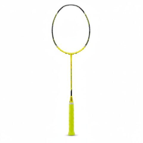 Ashaway Phantom X Speed 2 Badminton Racquet 8887901000740