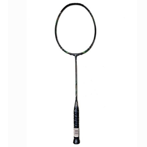 Ashaway Phantom X Shadow Badminton Racket 8887901000788