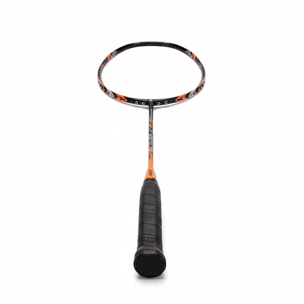 Ashaway Aerotec 700 Badminton Racket view 2