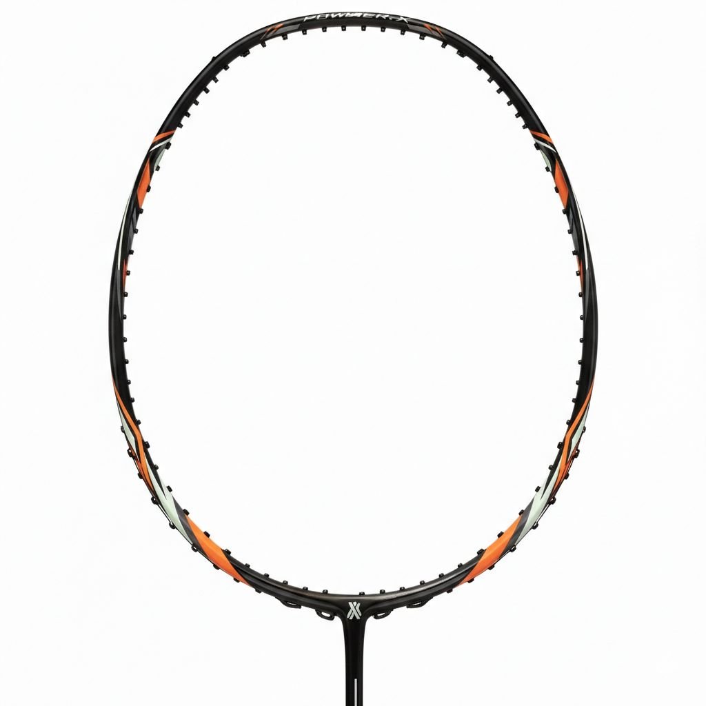Ashaway Aerotec 700 Badminton Racket view 3