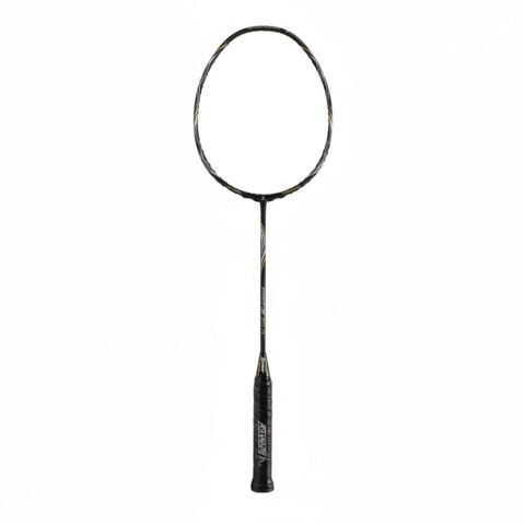 Ashaway Phantom Helix Badminton Racket 8887901001273