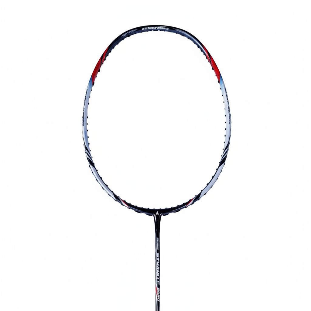 Ashaway Dynamite 200 Badminton Racket 8887901002423 view 3