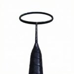 Ashaway Phantom X Shadow 2 Badminton Racket 8887901002997 view 2