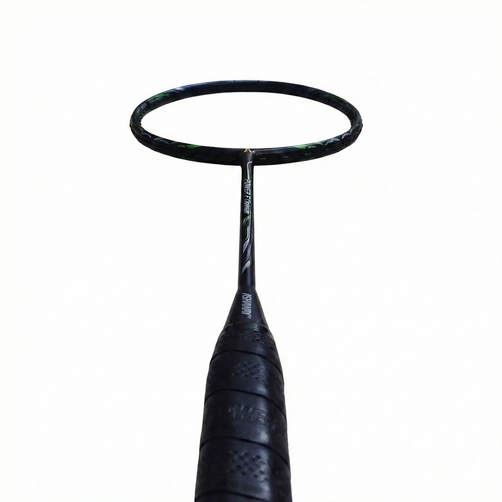 Ashaway Phantom X Shadow 2 Badminton Racket 8887901002997 view 2