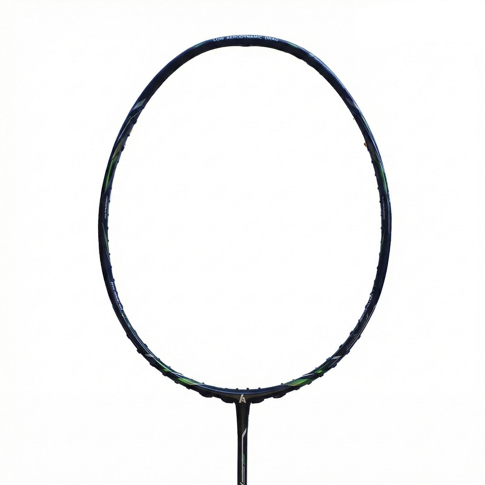 Ashaway Phantom X Shadow 2 Badminton Racket 8887901002997 view 3