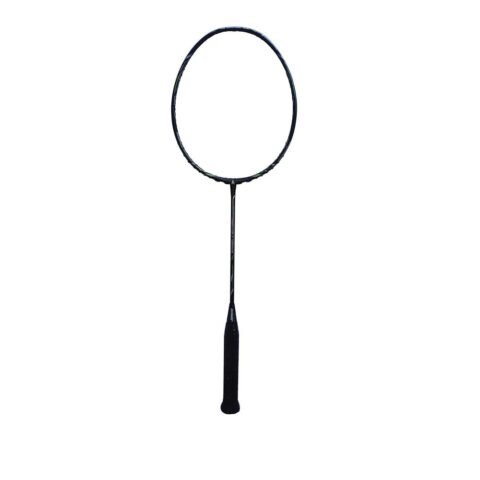 Ashaway Phantom X Shadow 2 Badminton Racket 8887901002997