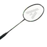 Ashaway AM 10 SQ Badminton Racket Matt Black view 2