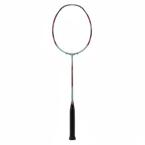 Ashaway Kevlar 1000 SQ Badminton Racket 8887901003925