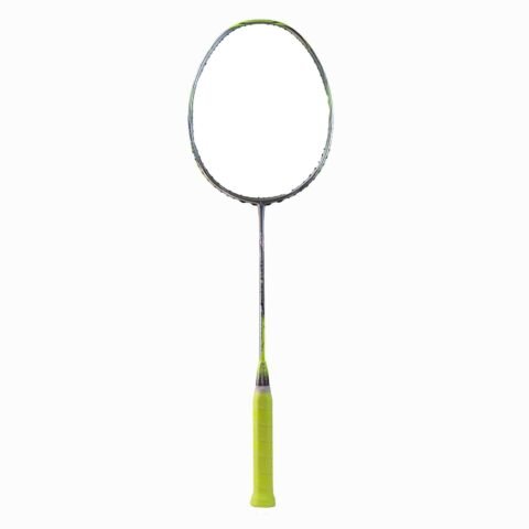 Ashaway Phantom Shard 4 Badminton Racket 8887901003963