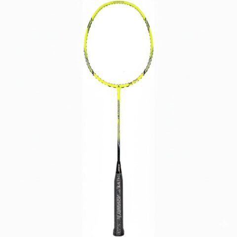 Ashaway Quantum Q7 Badminton Racket 8887901004014