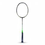 Ashaway Aerotec 800 Matt Badminton Racket with ATB 200 Bag 8887901004076