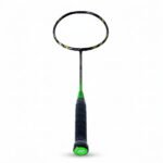 Ashaway Aerotec 800 Matt Badminton Racket with ATB 200 Bag 8887901004076 view 2