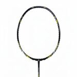 Ashaway Aerotec 800 Matt Badminton Racket with ATB 200 Bag 8887901004076 view 3
