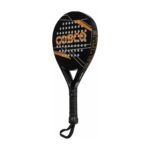 Cosco Battle Padel Racket Carbon Black 8901793111010 view 3
