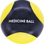 Cosco Synergy Medicine Ball view 2