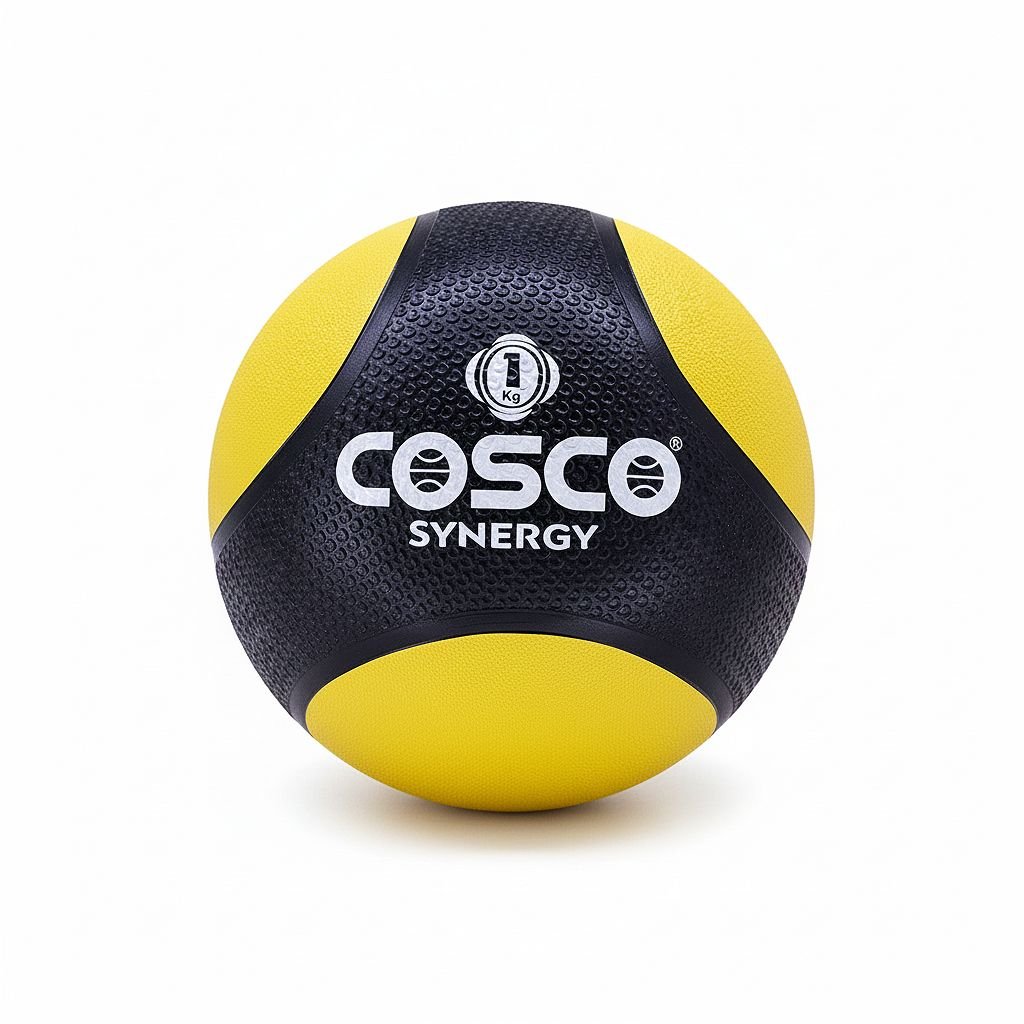 Cosco Synergy Medicine Ball