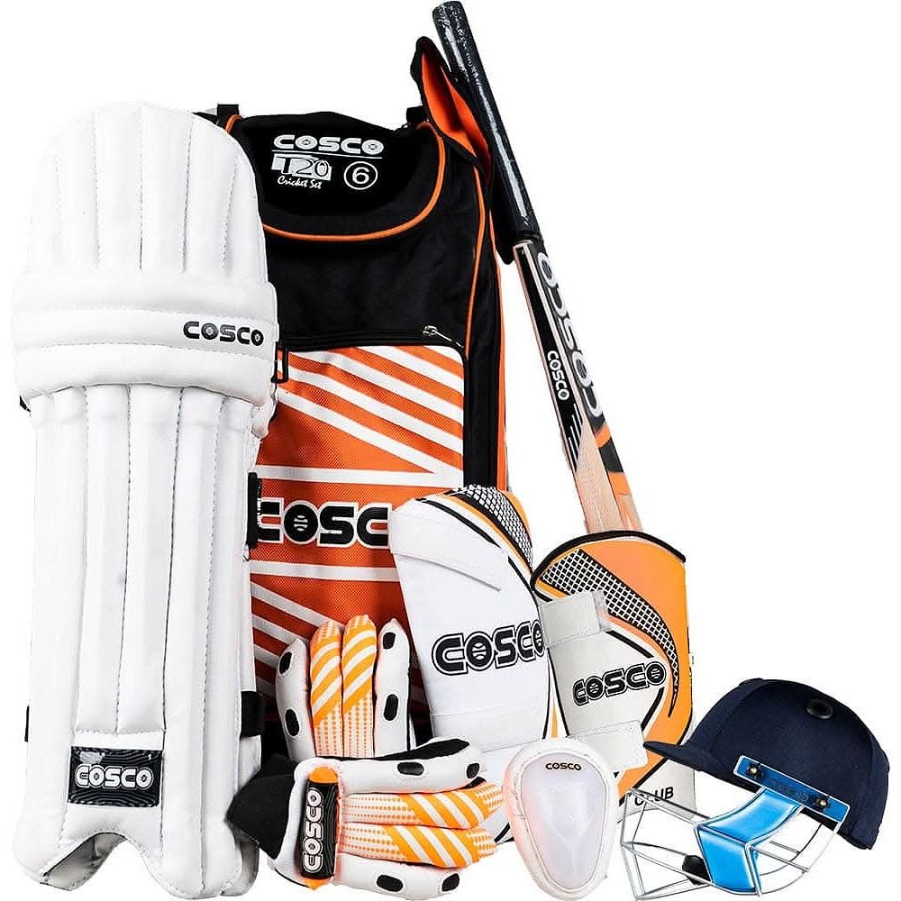 Cosco T-20 Cricket Set