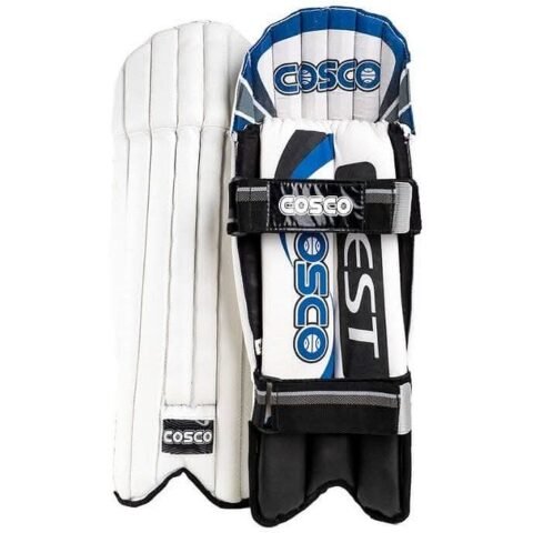 Cosco Test Wicket Keeping Legguards 8901793190096