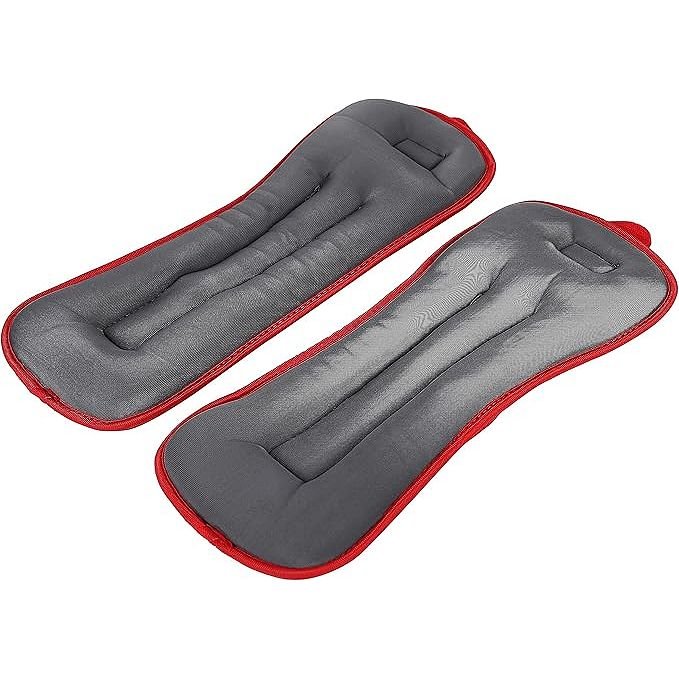 Cosco Adjustable Ankle Weight for Enchanced Training 2 kg 8901793280865 view 4