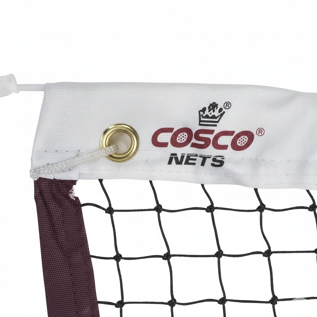Cosco Durable Nylon Tennis Net 8901793350070 view 4