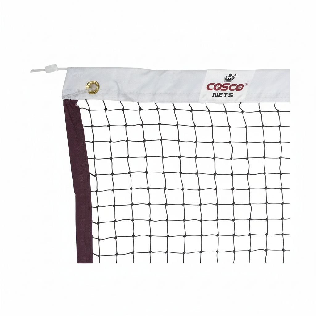 Cosco Durable Nylon Tennis Net 8901793350070