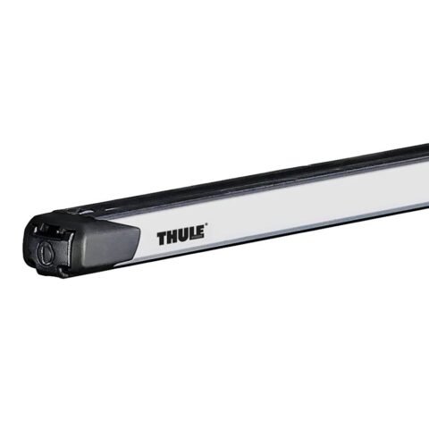 THULE SlideBar Sliding Roof Rack Bar 144 cm 892000-893000