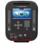Star Trac 4 Series Treadmill with 10-Inch LCD Console view 2