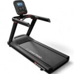 Star Trac 4 Series Treadmill with 10-Inch LCD Console