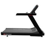 Star Trac 4 Series Treadmill with 10-Inch LCD Console view 3