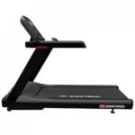 Star Trac 4 Series Treadmill with 10-Inch LCD Console view 4