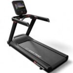 Star Trac 4 Series Treadmill with 15-Inch Console