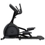 Star Trac 4 Series Cross Trainer with 15-Inch Console view 4
