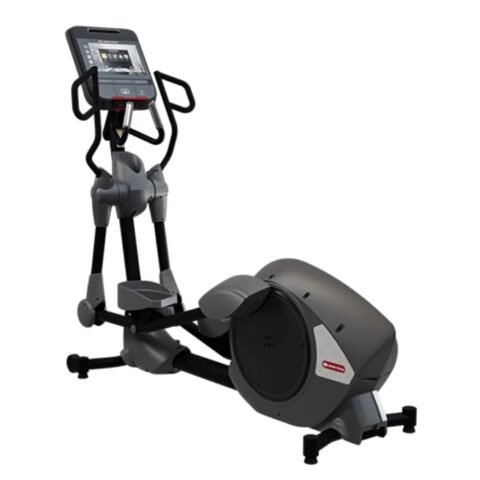 Star Trac 8RDE Rear Drive Elliptical Cross Trainer
