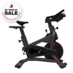 Schwinn Z Bike Smart Spinning Bike Studio-Grade Indoor Cycle EX-Display Grade B