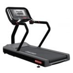 Star Trac 8TR 8 Series Commercial Treadmill with LCD Console