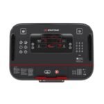 Star Trac 8TR 8 Series Commercial Treadmill with LCD Console view 2
