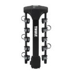 THULE Apex XT 2-Bike Hanging Hitch Car Rack Black 9025XT