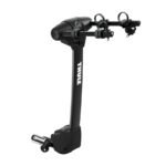 THULE Apex XT 2-Bike Hanging Hitch Car Rack Black 9025XT view 2