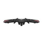 THULE Epos 3-Bike Foldable Hitch Platform Bike Rack 903310