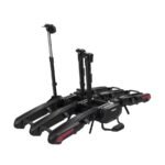 THULE Epos 3-Bike Foldable Hitch Platform Bike Rack 903310 view 2