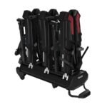 THULE Epos 3-Bike Foldable Hitch Platform Bike Rack 903310 view 3