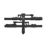 THULE Verse 2-Bike Platform Hitch Bike Rack Black 903452