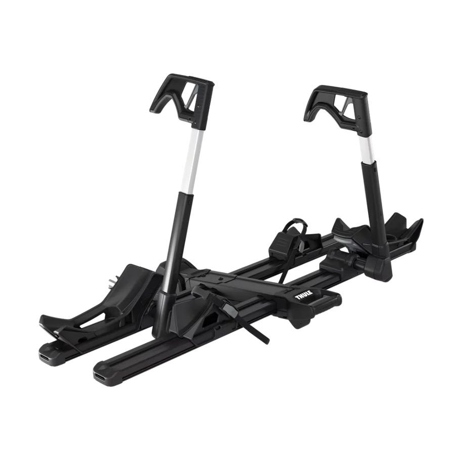 THULE Verse 2-Bike Platform Hitch Bike Rack Black 903452 view 2