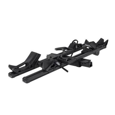 THULE Verse 2-Bike Hitch Platform Rack Add-On 903651
