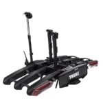 THULE Epos 2-Bike Foldable Towbar Mounted Carrier Black 903900 view 2