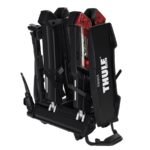 THULE Epos 2-Bike Foldable Towbar Mounted Carrier Black 903900 view 3